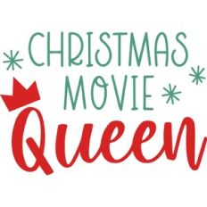 Christmas Movie Queen