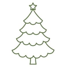 Christmas tree