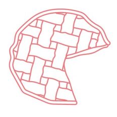 pie