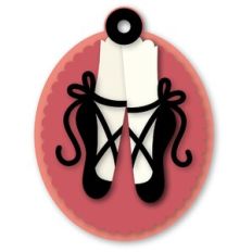 Tag Dance Shoes