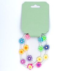 Necklace, Bracelet and Anklet Display Card Holder