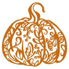 flourish pumpkin