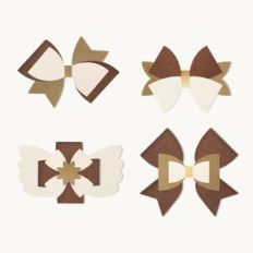 Hair Bow Bundle, Hair Bow Templates