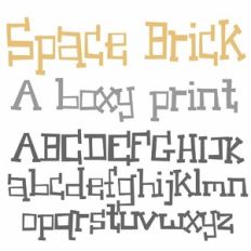 ZP Space Brick