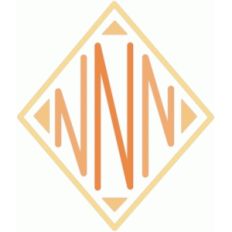monogram diamond 'n'