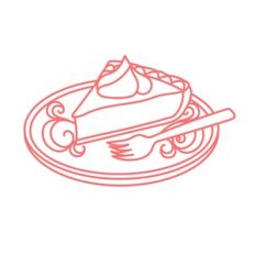 pie slice
