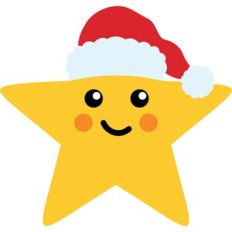 christmas star