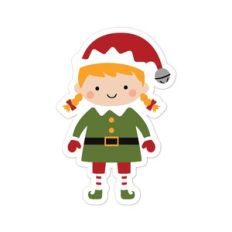 Girl Elf