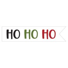 Ho Ho Ho Tag