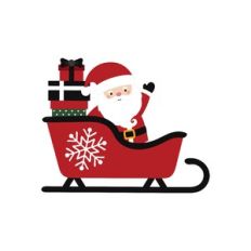 Santa's Sleigh