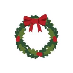 Christmas Wreath