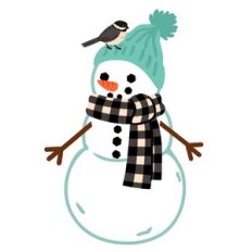 Snowman