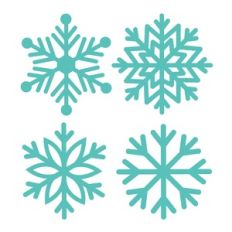 Snowflakes
