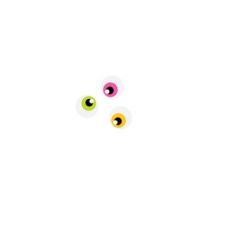 Eyes - Happy Haunting