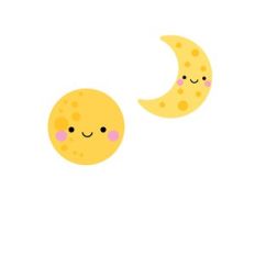 Moons - Happy Haunting