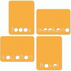 travel journaling cards
