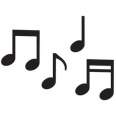 Music Notes
