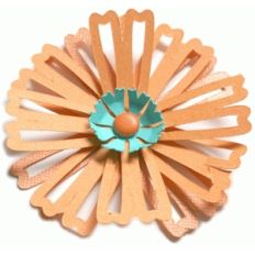3d flower
