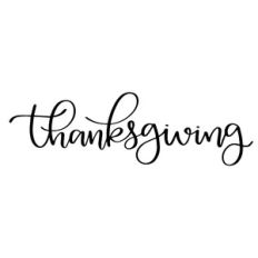 fj scripty thanksgiving