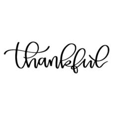 fj scripty thankful