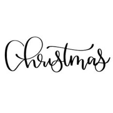 fj scripty Christmas