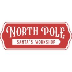 North Pole Santa Workshop