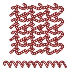 Candy canes