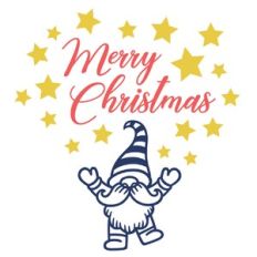 Christmas gnome