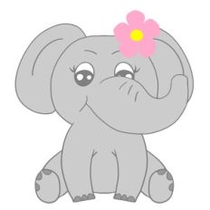 SISTER ELEPHANT BABY