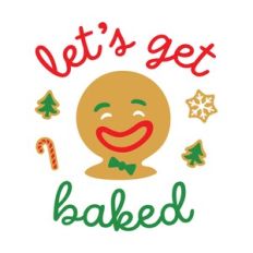 Let's Get Baked