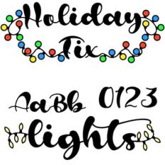 Holiday Fix
