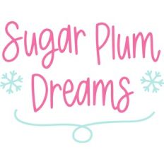 Sugar Plum Dreams