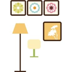 house accessories