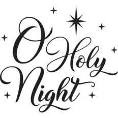 O Holy Night