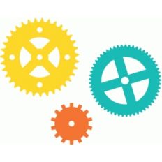 echo park gears