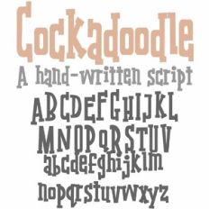 ZP Cockadoodle