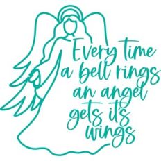 Every time a bell rings