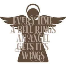 Every time a bell rings