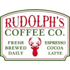 Rudolph Coffee Co