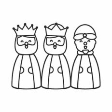 Wise Men