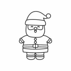 Santa