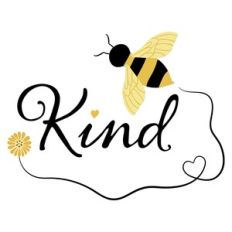 Be Kind