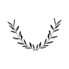 greenery border