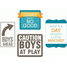 echo park boy phrases