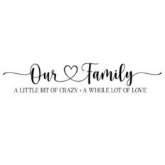 Our Family Heart