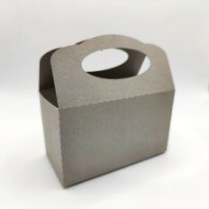 Bag-box - without lid