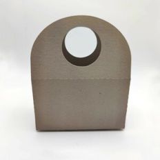 Bag-box - without lid