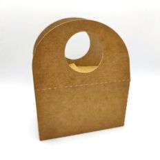 Bag-box - with lid