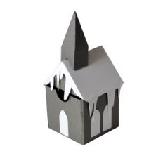 Secret House Church