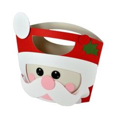 Santa Tote